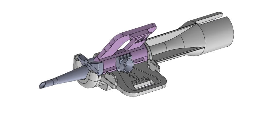 Medical Industry Engineering