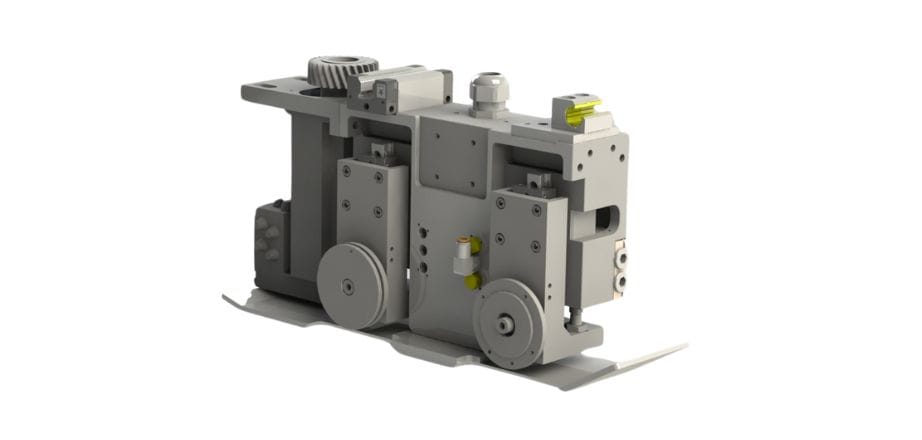 Machinery Industry Engineering